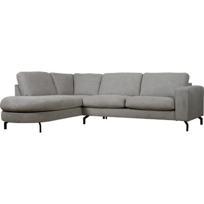 Hoekbank Fedor RNOTT-2,5P stof Mito 40