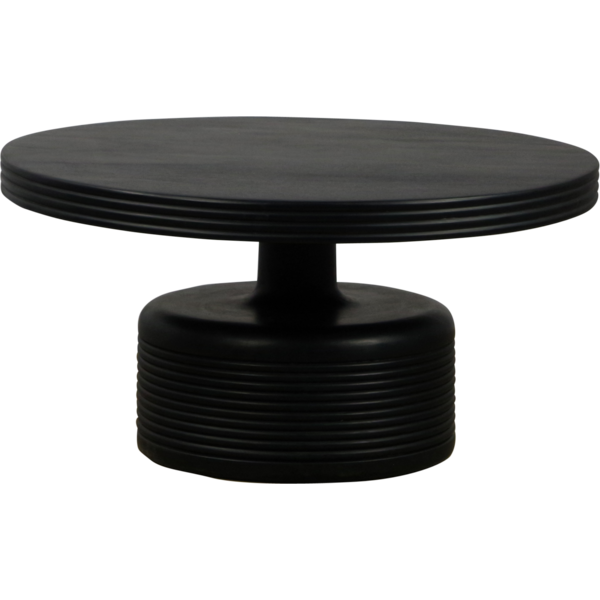 Axel Salontafel Ø80