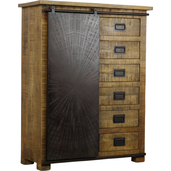 Bradley kabinet 127
