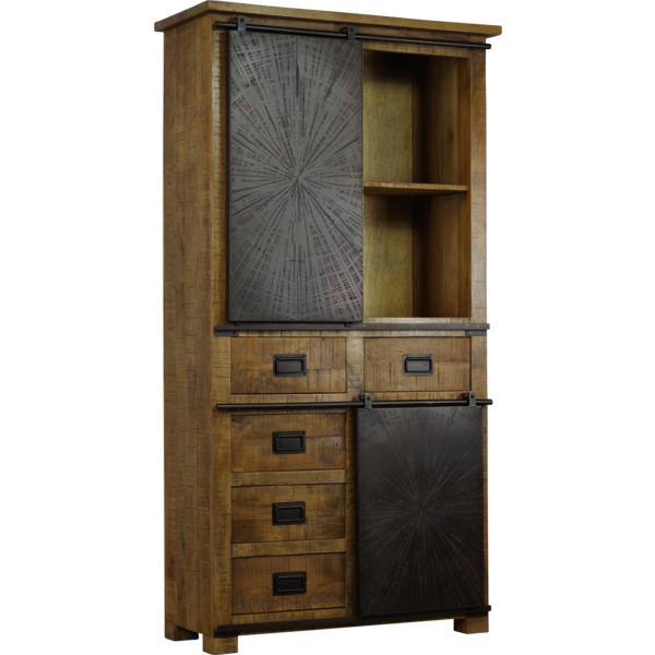 Bradley kabinet 190