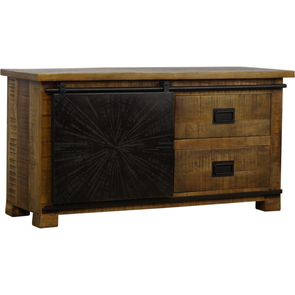 Bradley tv-kast 120