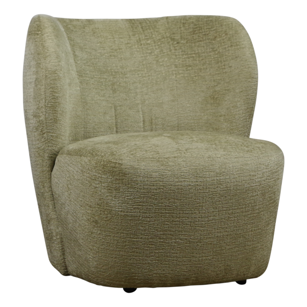 Fauteuil Rhona Fusion 109