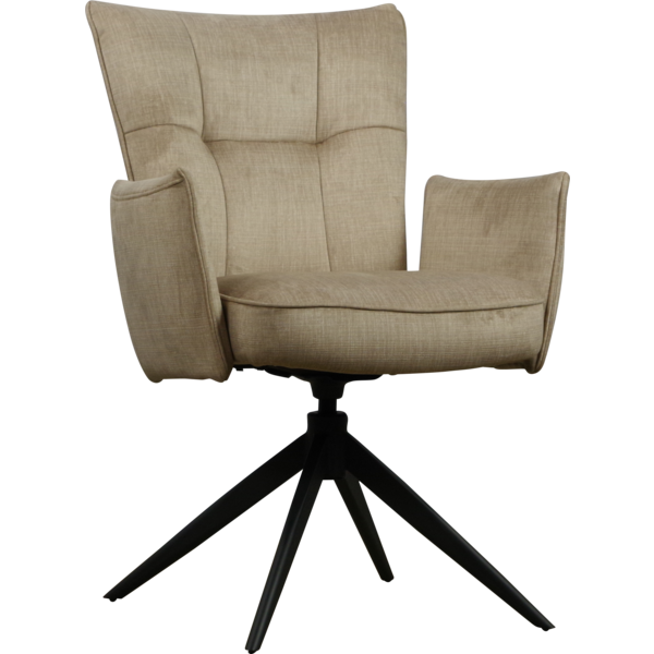 Stoel Marit Arm swivel Voss 28