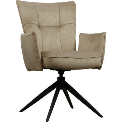 Stoel Marit Arm swivel Voss 28
