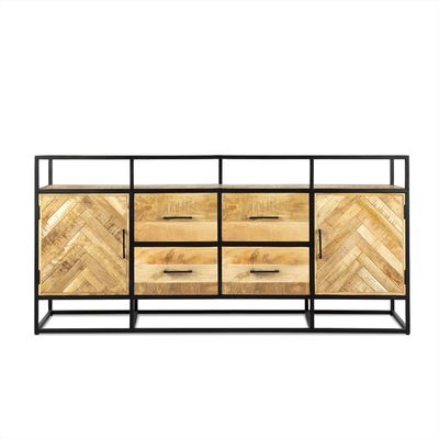 Dressoir Jax 200 200