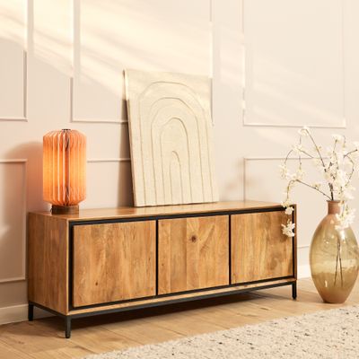 Tv meubel RichWood | 150 cm Tv meubel RichWood | 150 cm