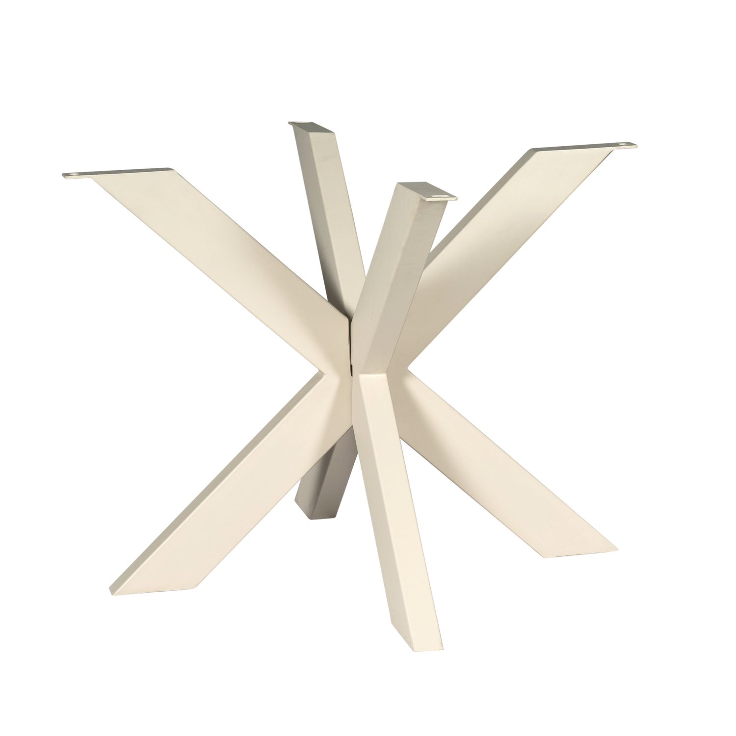 Matrixpoot | rond | Sand