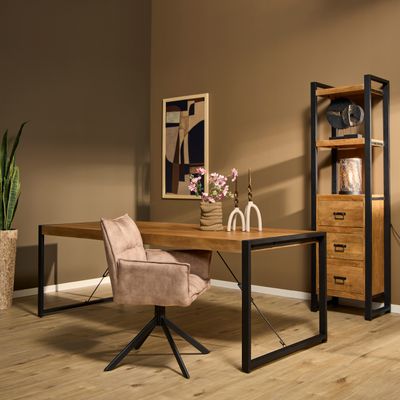 Eettafel Boaz | 220 cm