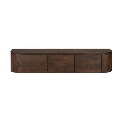 Tv meubel Excellent Brown | 160 cm Tv meubel Excellent Brown | 160 cm