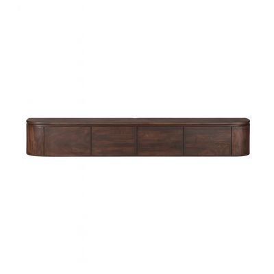 Tv meubel Excellent Brown | 200 cm Tv meubel Excellent Brown | 200 cm