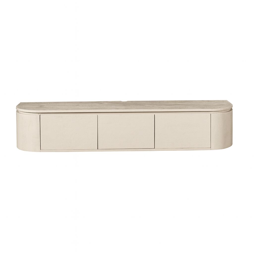 Tv meubel Excellent Sand | 160 cm