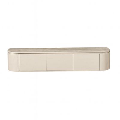 Tv meubel Excellent Sand | 160 cm
