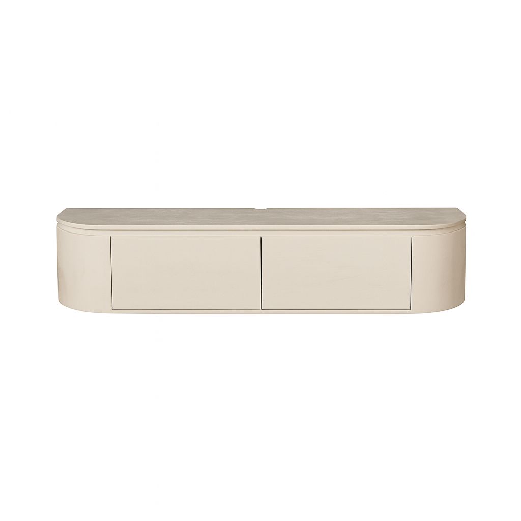 Tv meubel Excellent Sand | 120 cm