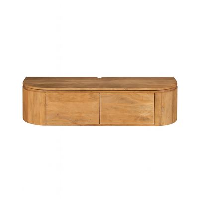Tv meubel Excellent Naturel | 120 cm