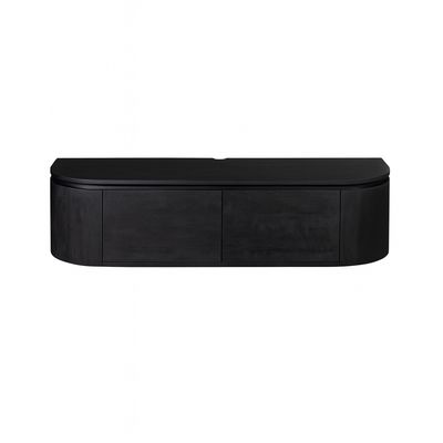 Tv meubel Excellent Black | 120 cm