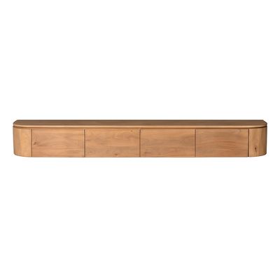 Tv meubel Excellent Naturel | 200 cm