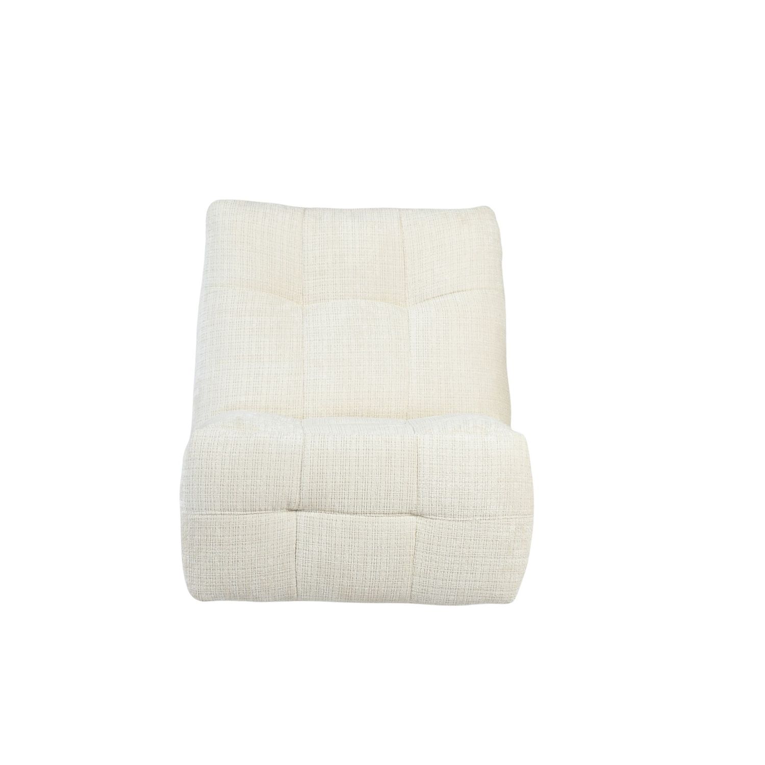 Relaxfauteuil Chill | Off White