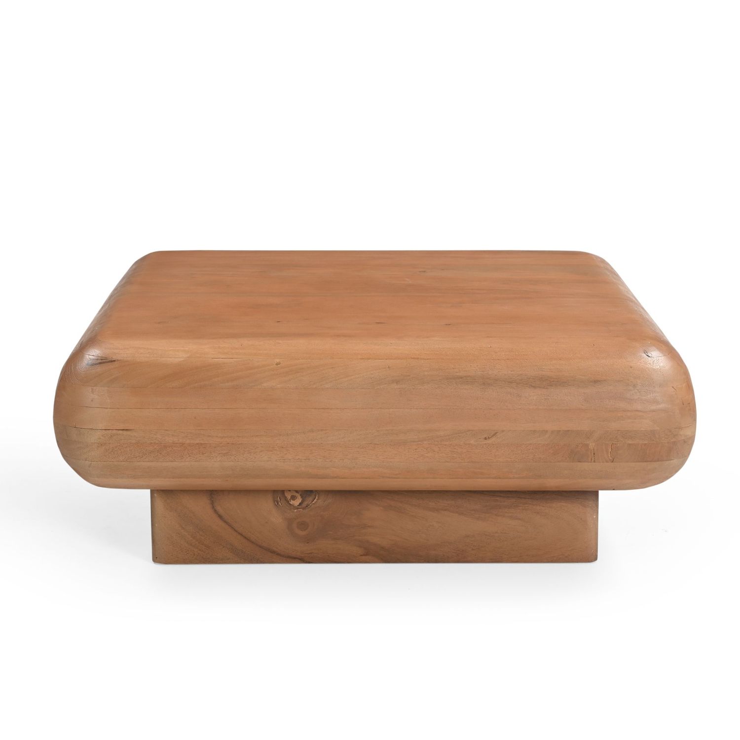 Salontafel Fedde | 80 cm