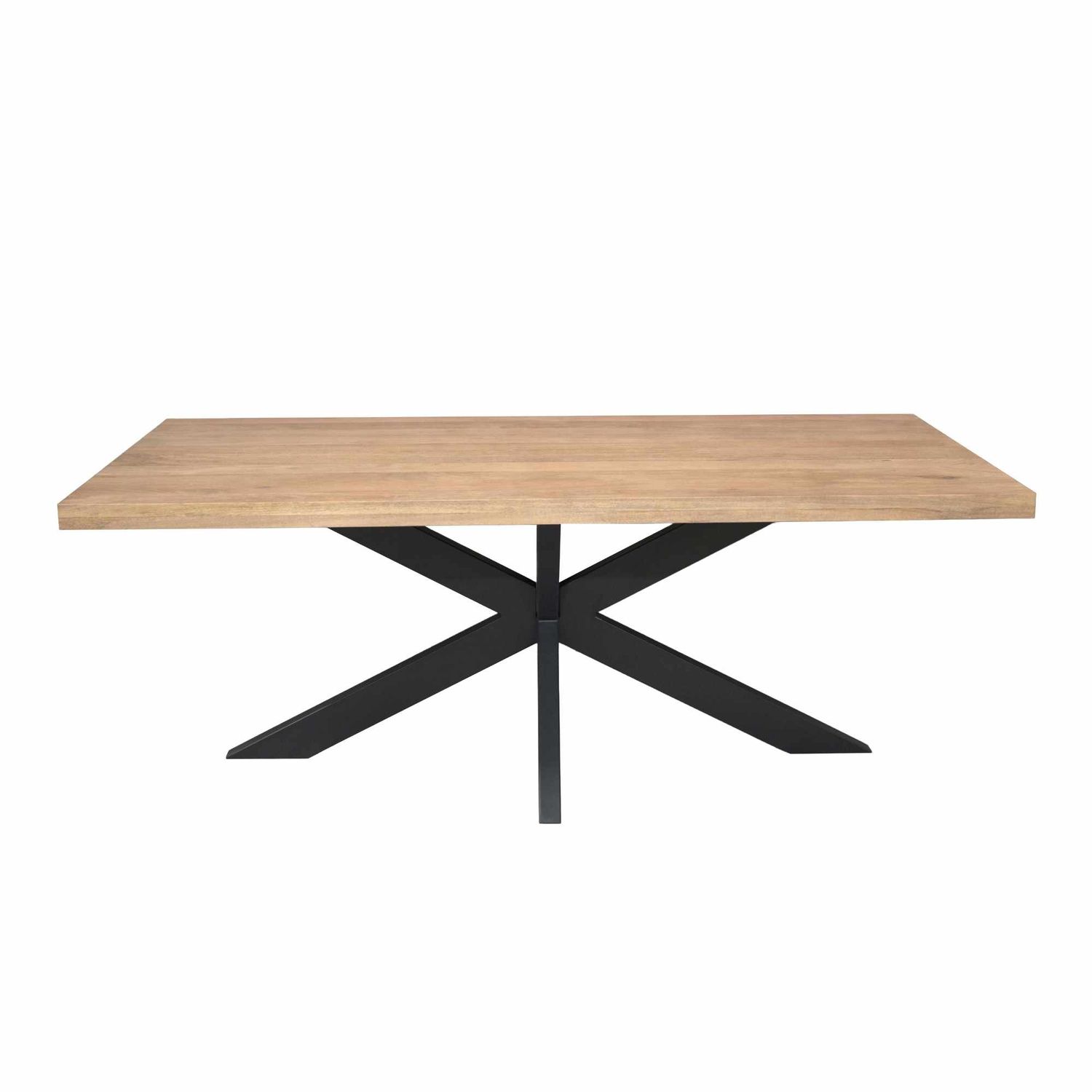 Eettafel Dakota | 200 cm | Rechthoek