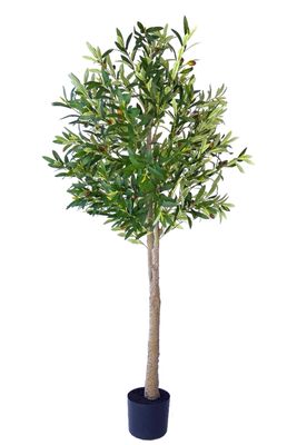 Kunst olijfboom 160cm