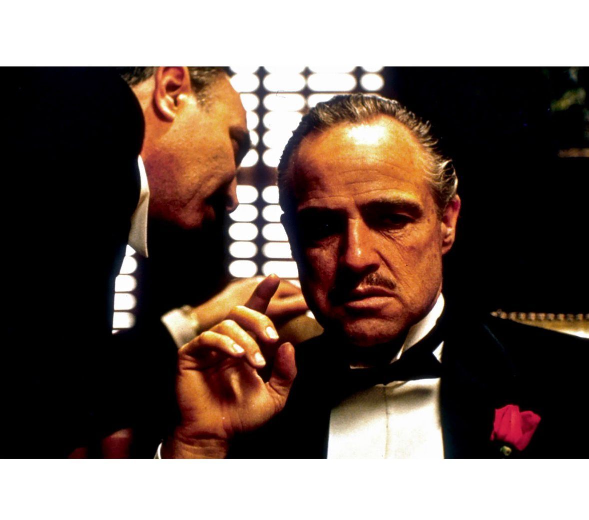 Glasschilderij 120 x 80 cm | Iconic Power