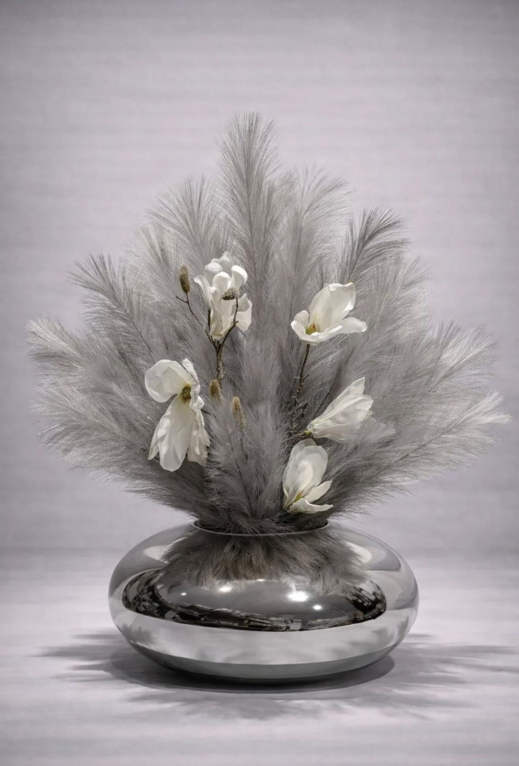 ​Vaas | Luxe pampa