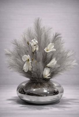 ​Vaas | Luxe pampa