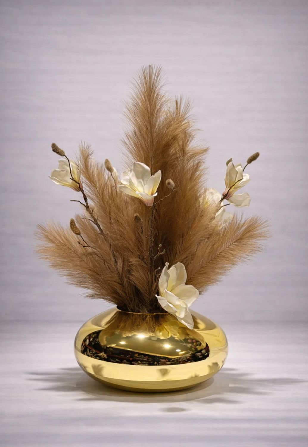 ​Vaas | Luxe pampa