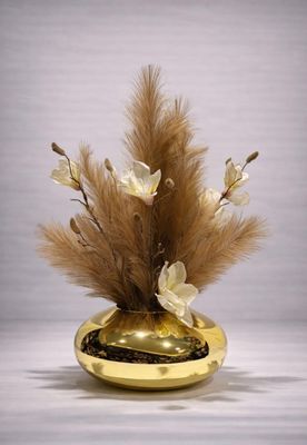 ​Vaas | Luxe pampa