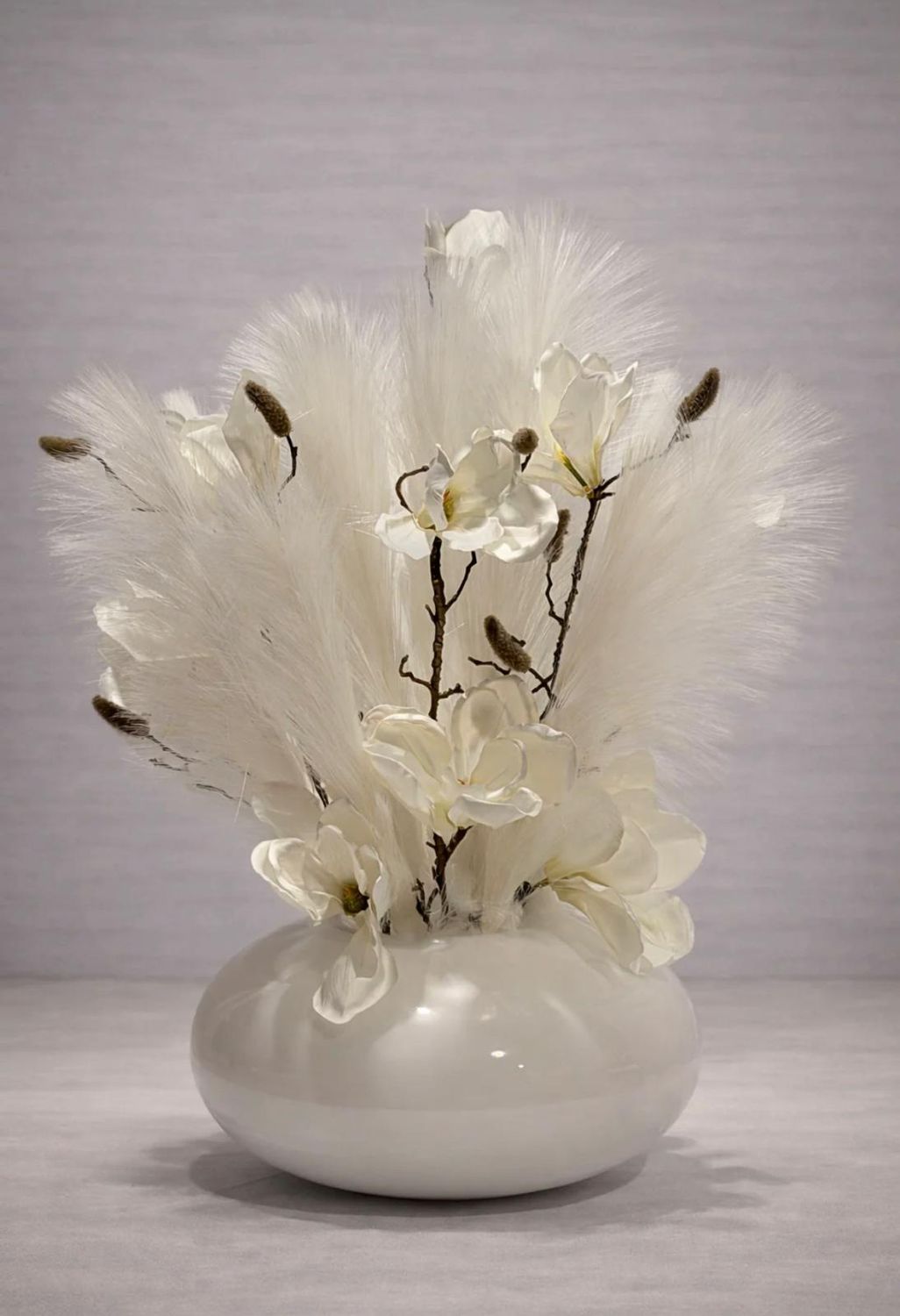 ​Vaas | Luxe pampa