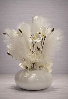 ​Vaas | Luxe pampa