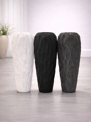 Moderne Design Vaas | Tijdloos &amp; Stijlvol