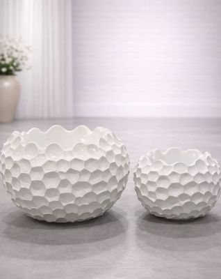 ​Luxe Tafelvaas | Organisch Design