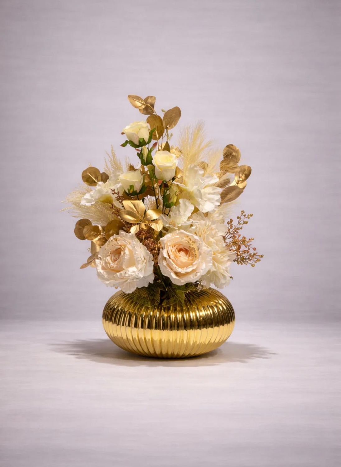 Bloemstuk | inclusief vaas