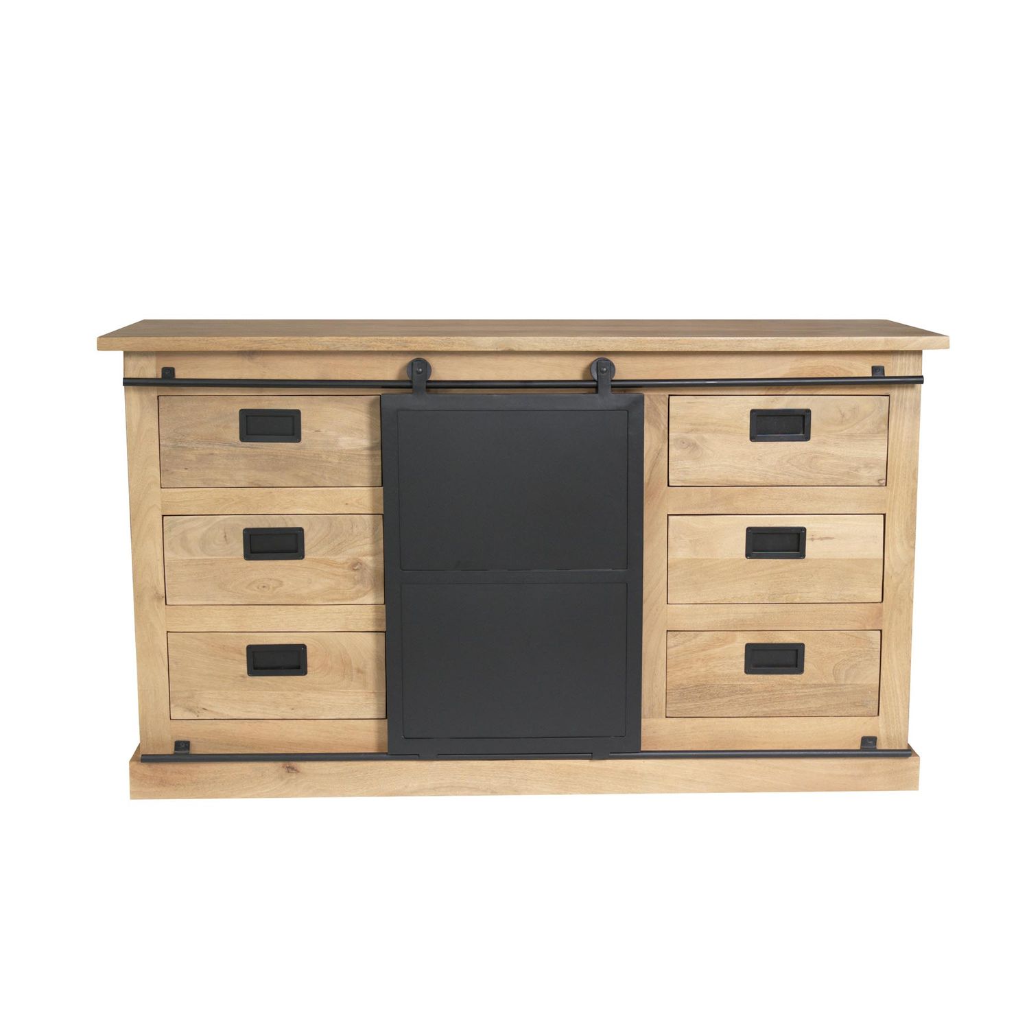 Dressoir Fresno | 160 cm