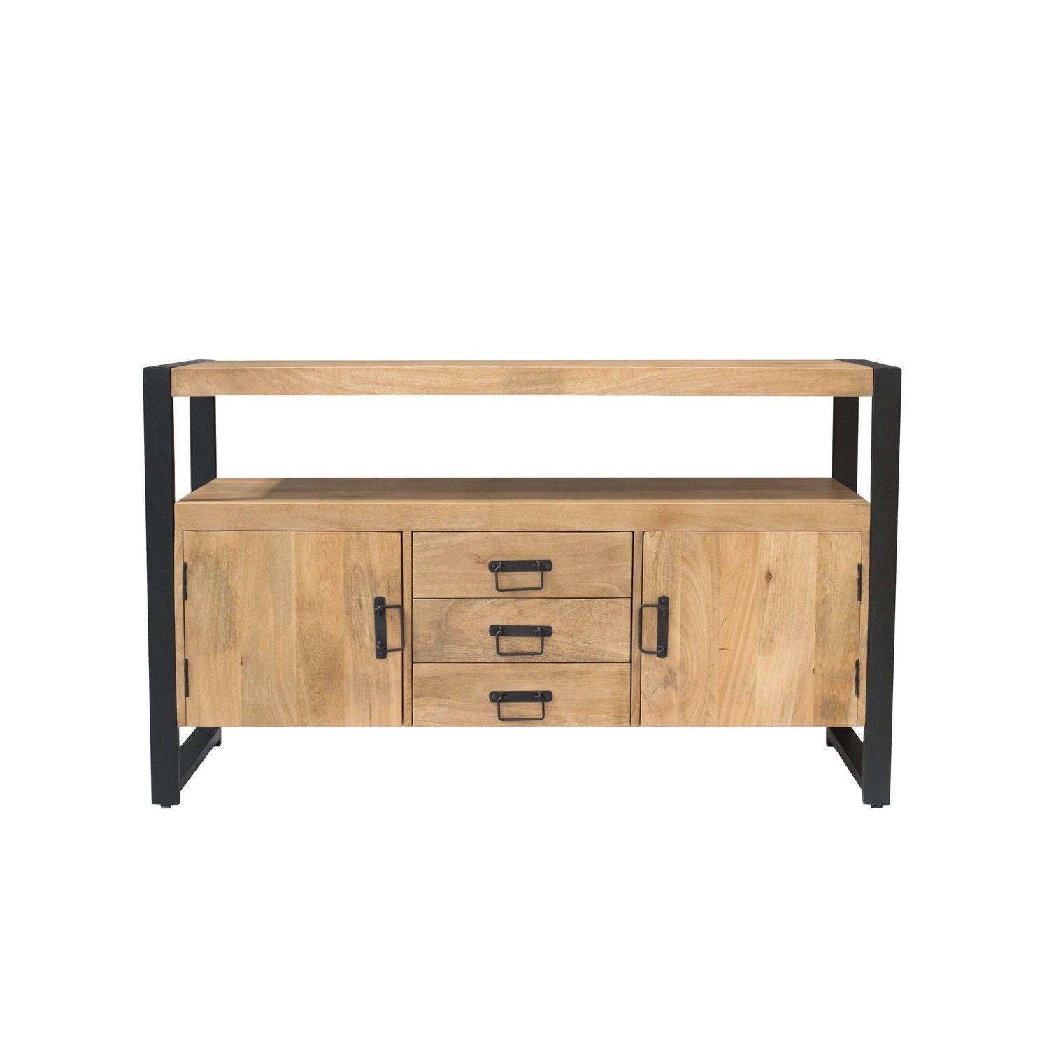 Dressoir Britt | 135 cm