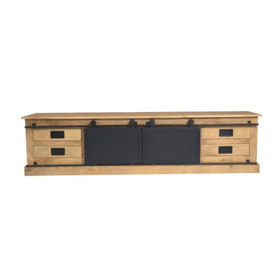 Tv meubel Fresno | 200 cm