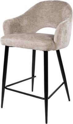 Carmen barstoel - Perfect Harmony - Liver 04 Carmen barstoel - Perfect Harmony - Liver 04