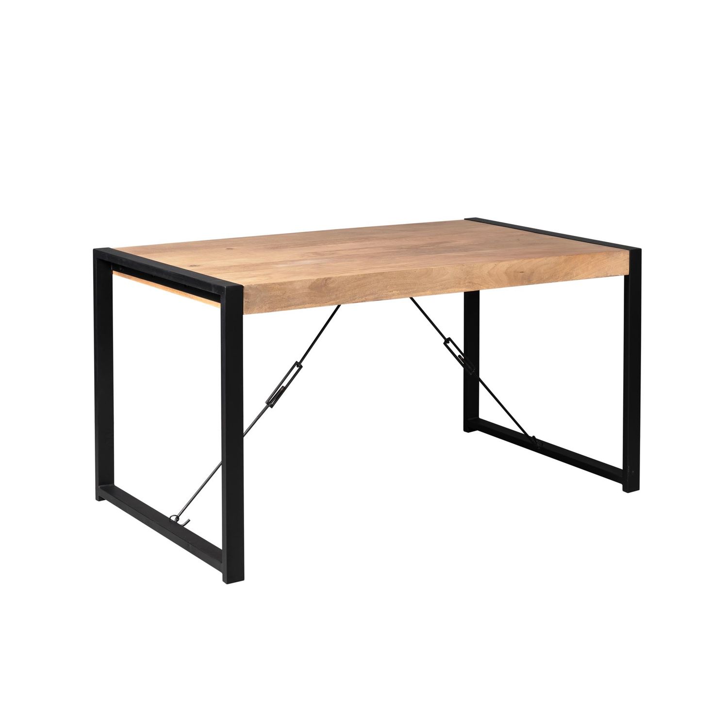 Eettafel Britt | 160 cm