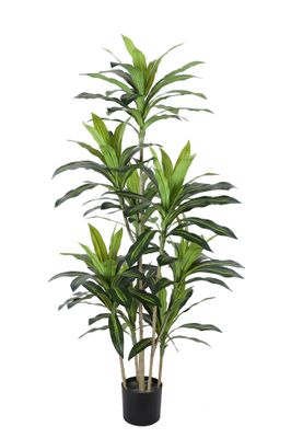 Agave kunstplant Deluxe 170 cm