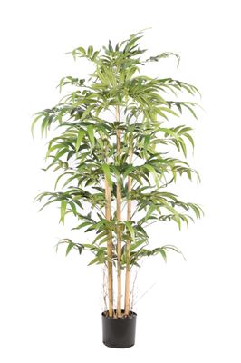 Bamboe Japanese kunstplant 160cm