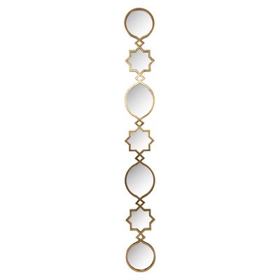 Spiegel Babice gold