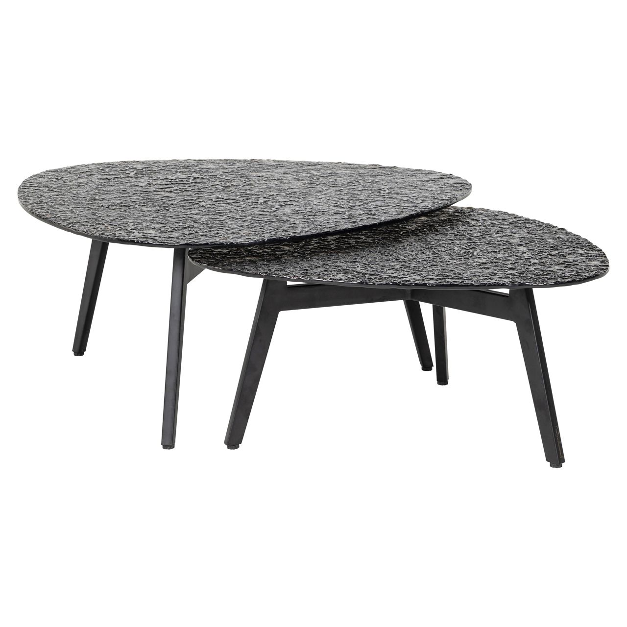 Salontafel Riley (Set of 2)