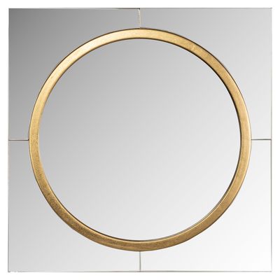 Spiegel Briana gold