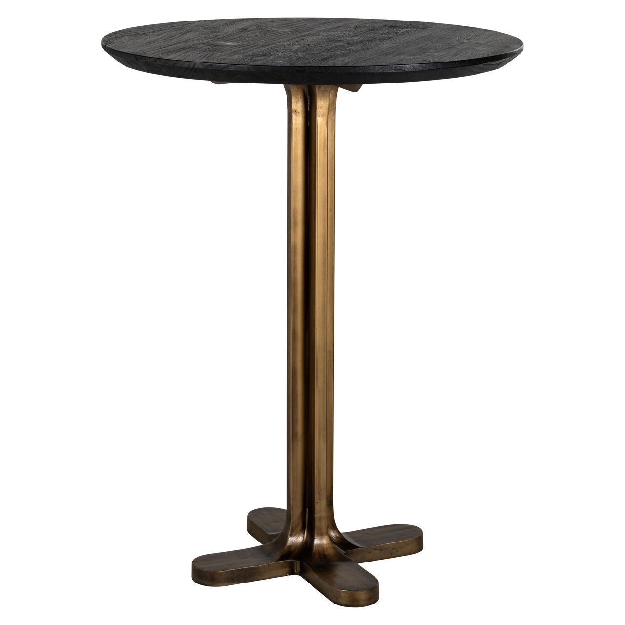 Bartafel Revelin black/gold 81Ø