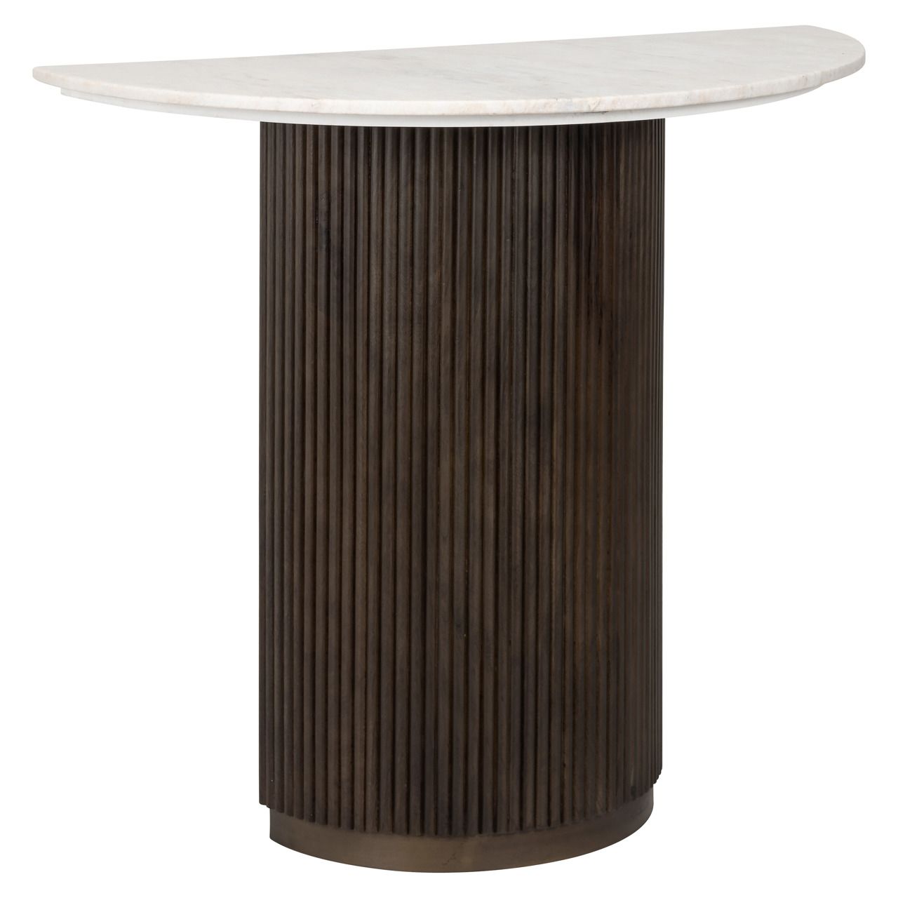 Console Mayfield brown