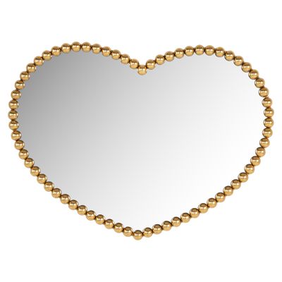 Spiegel Lovely gold