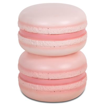 Bijzettafel Macarons pink