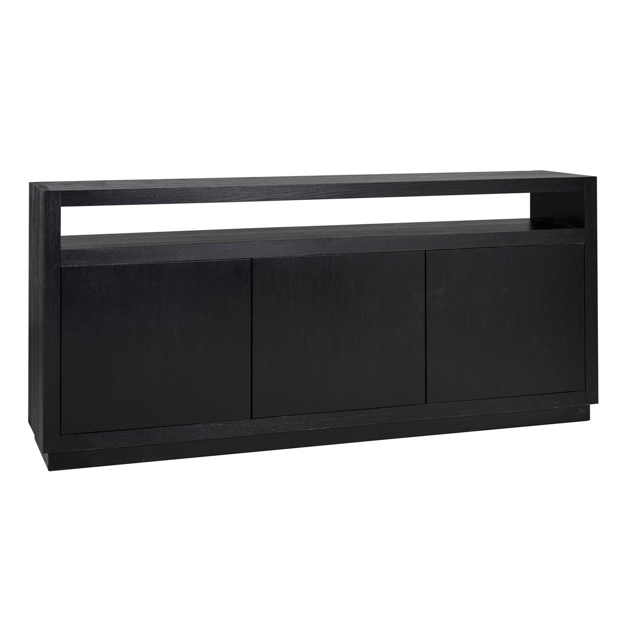 Dressoir Oakura black