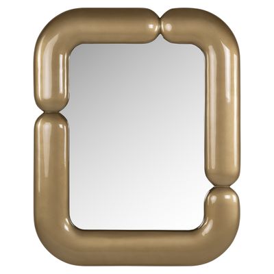 Spiegel Aubry gold
